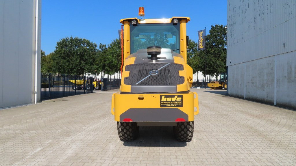 Volvo SD75 B - Compactor: picture 3 Volvo SD75 B - Compactor: picture 3