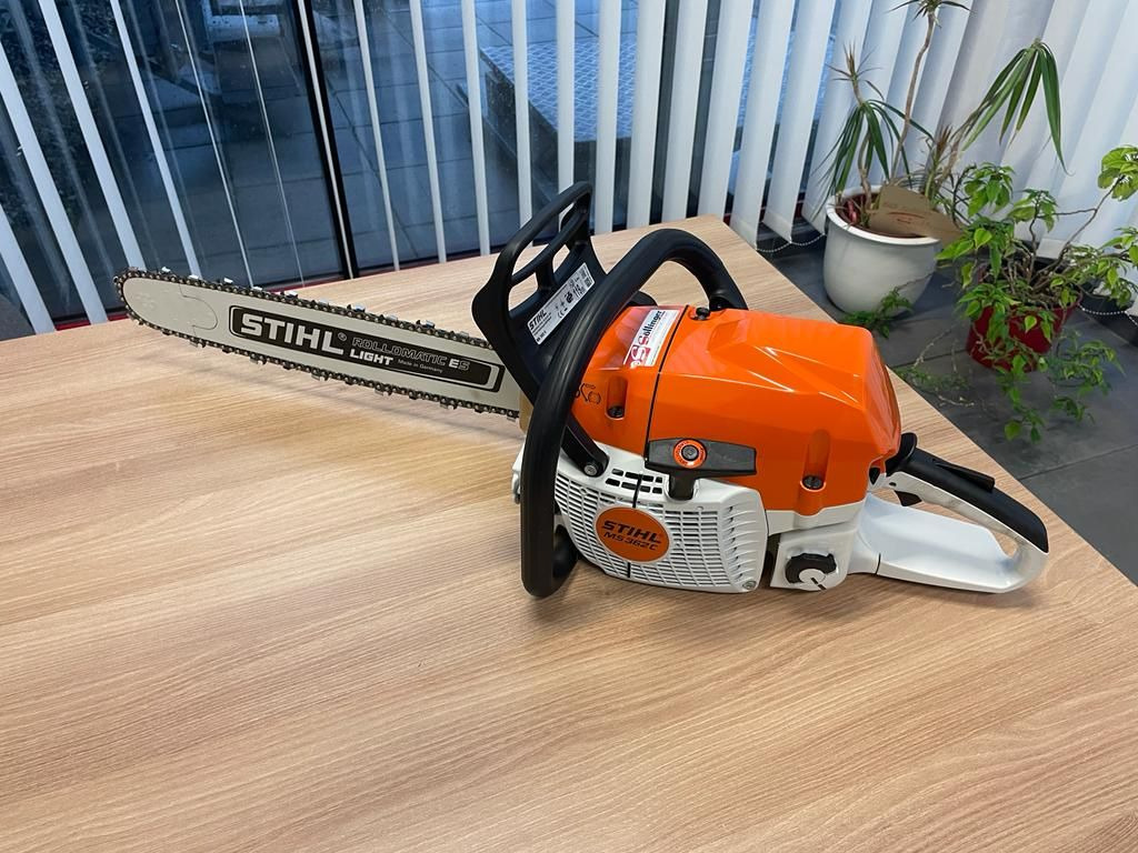 Stihl Stihl 362 C-M -Lagernd - Forestry equipment: picture 2 Stihl Stihl 362 C-M -Lagernd - Forestry equipment: picture 2