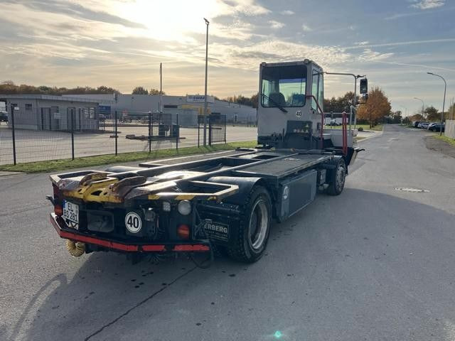 BC 182 - Container transporter/ Swap body truck: picture 5 BC 182 - Container transporter/ Swap body truck: picture 5