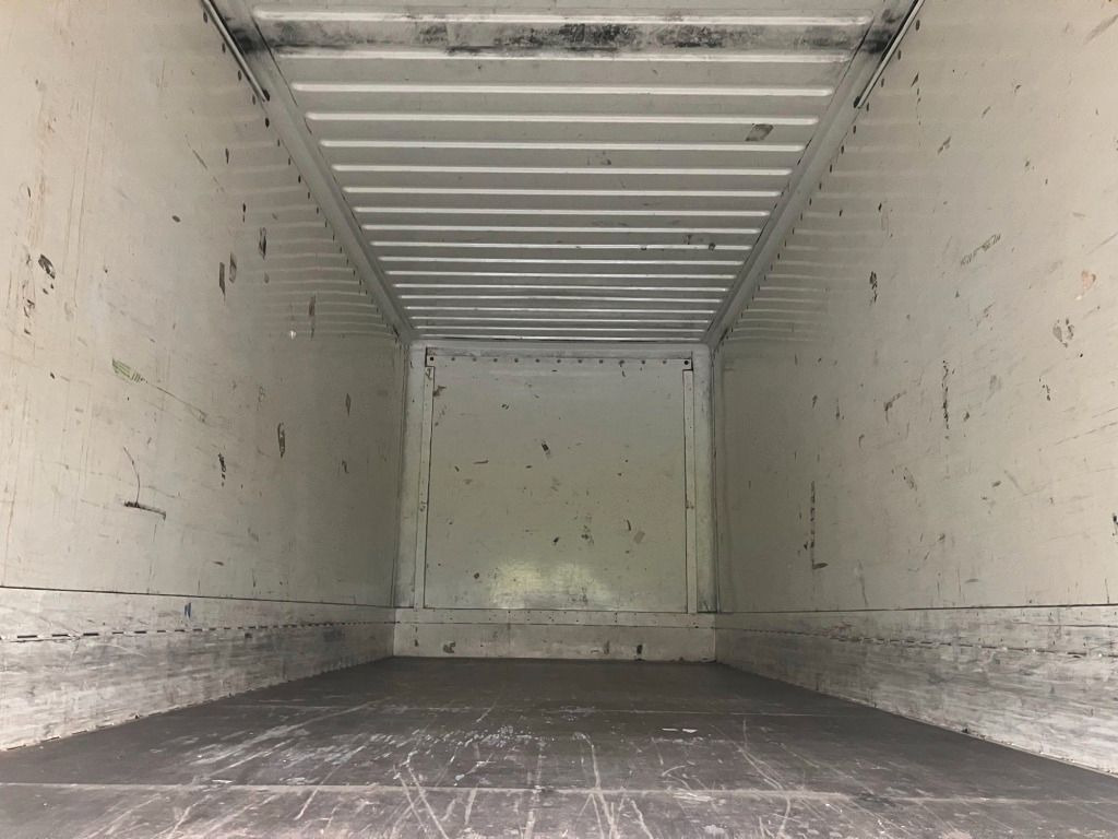 Krone Wechselbrücke Koffer - Swap body - box: picture 5 Krone Wechselbrücke Koffer - Swap body - box: picture 5