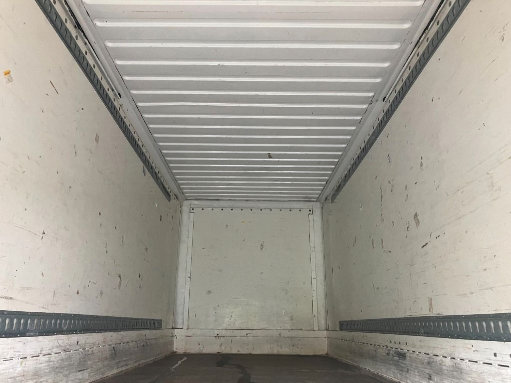 Krone Wechselbrücke Koffer - Swap body - box: picture 5 Krone Wechselbrücke Koffer - Swap body - box: picture 5