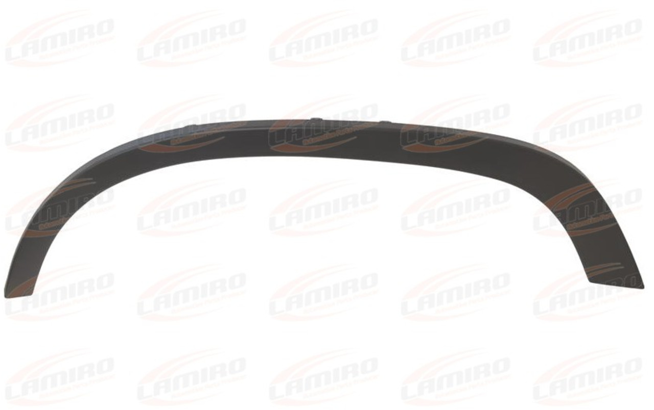 New Fender for Truck VOLVO FH4 FENDER EDGE COVER LEFT VOLVO FH4 FENDER EDGE COVER LEFT: picture 1