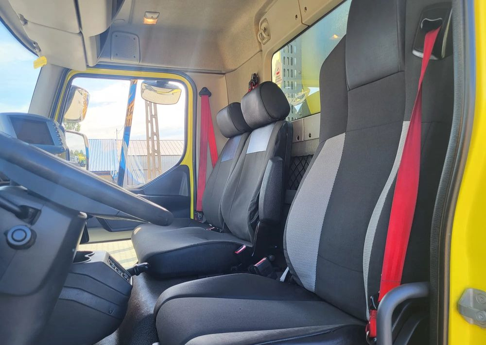 Garbage truck Renault D19 EURO 6: picture 13 Garbage truck Renault D19 EURO 6: picture 13