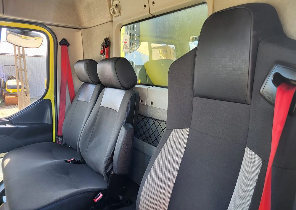 Garbage truck Renault D19 EURO 6: picture 12 Garbage truck Renault D19 EURO 6: picture 12