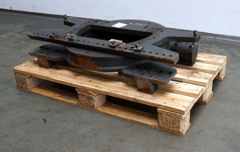 KAUP KAUP 2T351.2, Breite 1040 mm - Attachment for Material handling equipment: picture 1 KAUP KAUP 2T351.2, Breite 1040 mm - Attachment for Material handling equipment: picture 1