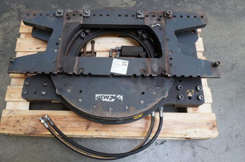 KAUP KAUP 2T351.2, Breite 1040 mm - Attachment for Material handling equipment: picture 3 KAUP KAUP 2T351.2, Breite 1040 mm - Attachment for Material handling equipment: picture 3