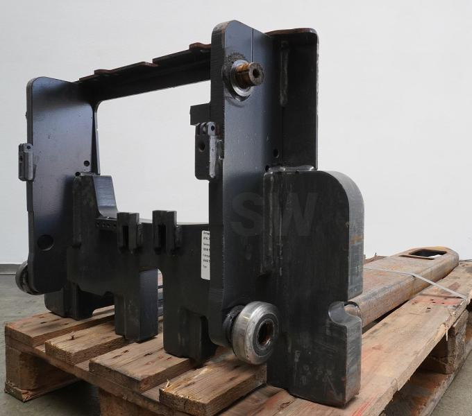 LINDE Hubgerüst - Attachment for Material handling equipment: picture 2 LINDE Hubgerüst - Attachment for Material handling equipment: picture 2