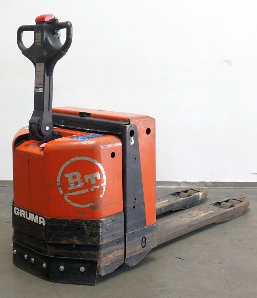 BT LWE200 - Pallet truck: picture 1 BT LWE200 - Pallet truck: picture 1