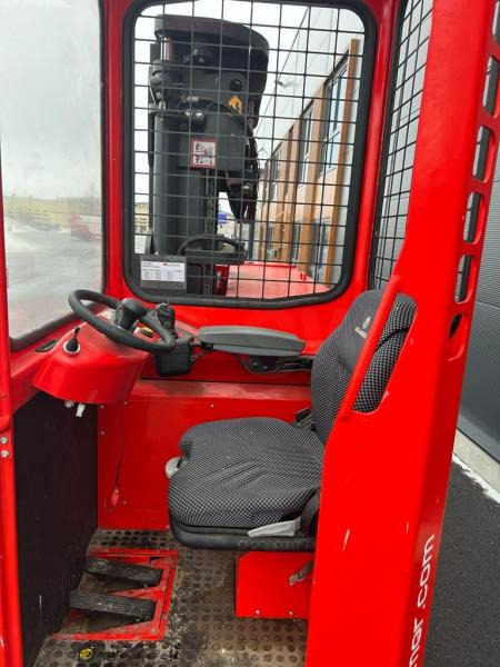 Bulmor BMS50/16-15/50T - 4-way reach truck: picture 5 Bulmor BMS50/16-15/50T - 4-way reach truck: picture 5