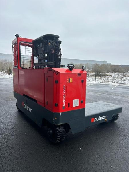 Bulmor BMS50/16-15/50T - 4-way reach truck: picture 3 Bulmor BMS50/16-15/50T - 4-way reach truck: picture 3