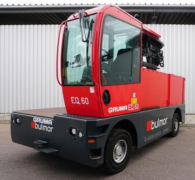 Bulmor EQ 60/14/50 T - Side loader: picture 1 Bulmor EQ 60/14/50 T - Side loader: picture 1