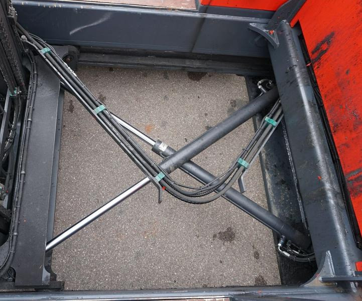 Bulmor EQ 60/14/50 T - Side loader: picture 5 Bulmor EQ 60/14/50 T - Side loader: picture 5