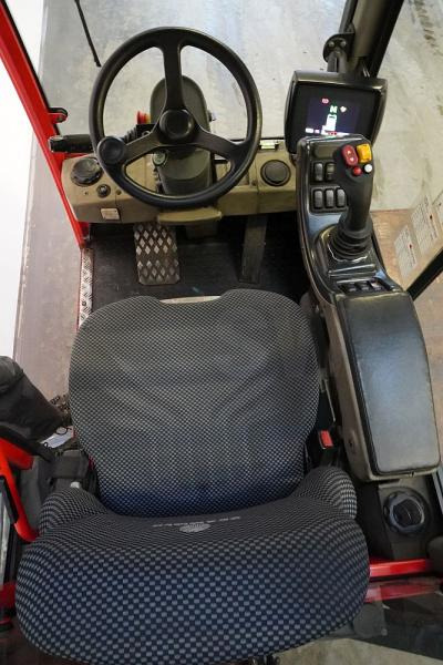 Bulmor EQ 70/14/35 V - Side loader: picture 3 Bulmor EQ 70/14/35 V - Side loader: picture 3
