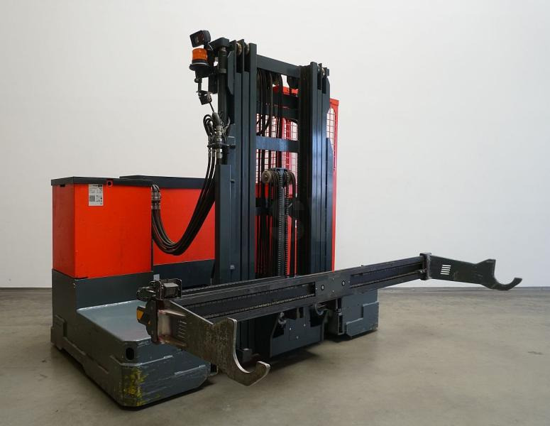 Dimos DMS20/48 - 4-way reach truck: picture 2 Dimos DMS20/48 - 4-way reach truck: picture 2
