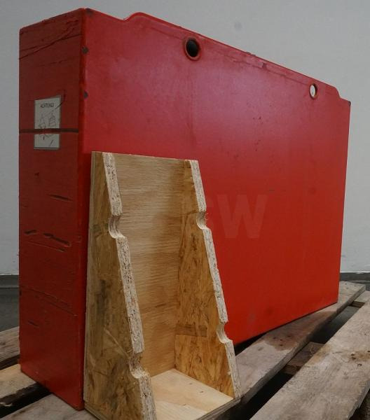 GRUMA 24 Volt 3 PzS 375 Ah - Battery for Material handling equipment: picture 2 GRUMA 24 Volt 3 PzS 375 Ah - Battery for Material handling equipment: picture 2