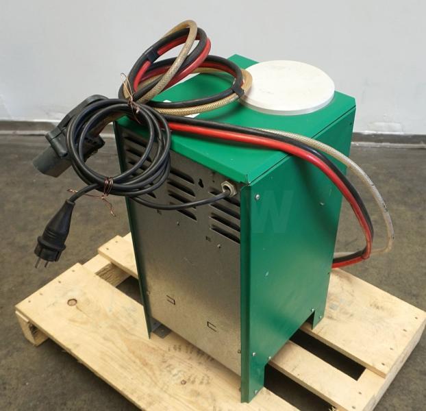 HOPPECKE Trac basic 24V 90A - Battery: picture 2 HOPPECKE Trac basic 24V 90A - Battery: picture 2
