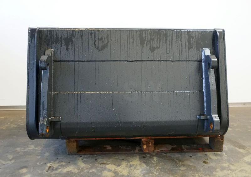 Jcb Schaufel 333/R5056 - Loader bucket: picture 2 Jcb Schaufel 333/R5056 - Loader bucket: picture 2