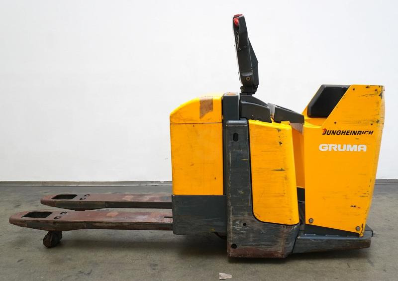 Jungheinrich ERE20 - Pallet truck: picture 4 Jungheinrich ERE20 - Pallet truck: picture 4