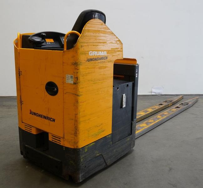 Jungheinrich ESE 430 - Pallet truck: picture 1 Jungheinrich ESE 430 - Pallet truck: picture 1