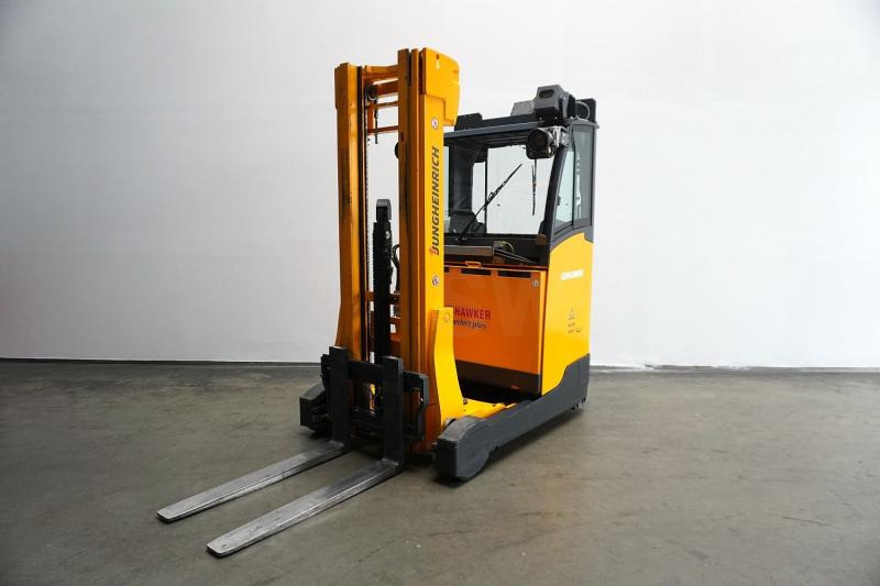 Jungheinrich ETV216 - Reach truck: picture 2 Jungheinrich ETV216 - Reach truck: picture 2