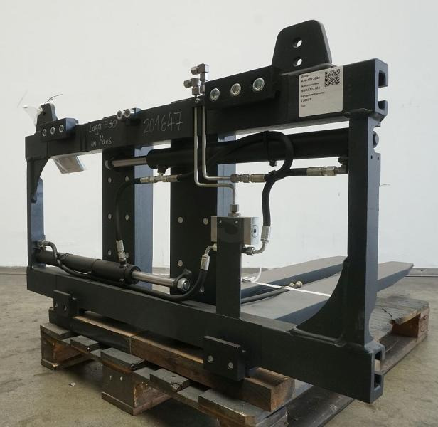 KAUP 3,5T160BZA - Forks: picture 2 KAUP 3,5T160BZA - Forks: picture 2