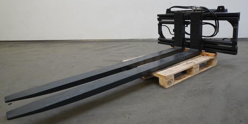 KAUP 4.5T466BZA, Breite 1350 mm - Forks: picture 1 KAUP 4.5T466BZA, Breite 1350 mm - Forks: picture 1