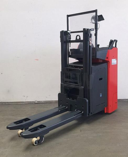 Linde D 12 S 1164-03 - Stacker: picture 2 Linde D 12 S 1164-03 - Stacker: picture 2