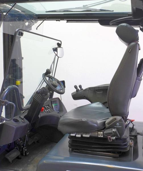 Linde E 30/600 RHL 387 - Electric forklift: picture 3 Linde E 30/600 RHL 387 - Electric forklift: picture 3