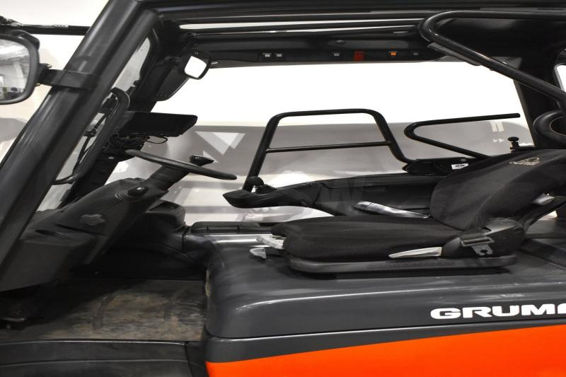 Linde E 35 HL 387 - Electric forklift: picture 3 Linde E 35 HL 387 - Electric forklift: picture 3