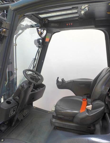 Linde H 16 T EVO 391-00 - LPG forklift: picture 3 Linde H 16 T EVO 391-00 - LPG forklift: picture 3