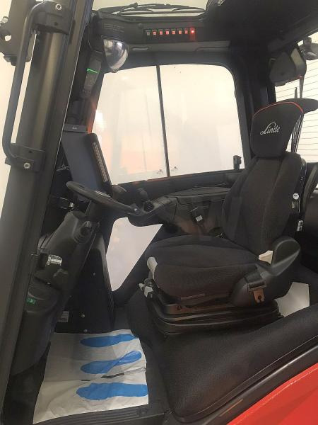 Linde H 20 T EVO 391-00 - LPG forklift: picture 4 Linde H 20 T EVO 391-00 - LPG forklift: picture 4