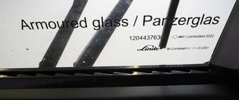 Linde H 50 D 1204-01 - Diesel forklift: picture 5 Linde H 50 D 1204-01 - Diesel forklift: picture 5