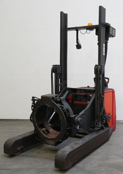 Linde L 14 1173 - Stacker: picture 2 Linde L 14 1173 - Stacker: picture 2