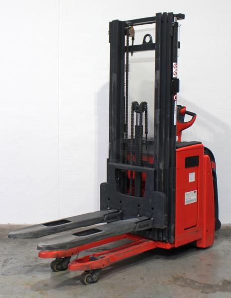 Linde L 16 AP i 1173 - Stacker: picture 3 Linde L 16 AP i 1173 - Stacker: picture 3