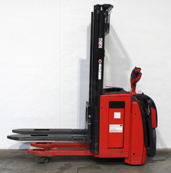 Linde L 16 AP i 1173 - Stacker: picture 4 Linde L 16 AP i 1173 - Stacker: picture 4