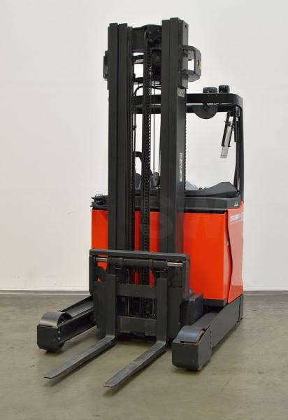 Linde R 14 HD 1120 - Reach truck: picture 2 Linde R 14 HD 1120 - Reach truck: picture 2
