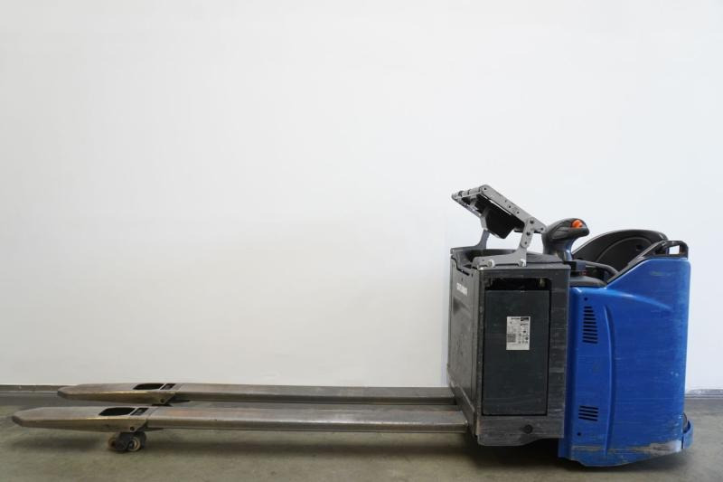 Linde T 20 SP 131-08 - Pallet truck: picture 4 Linde T 20 SP 131-08 - Pallet truck: picture 4