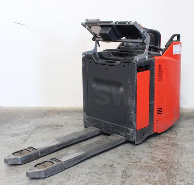 Linde T 20 SP 131-08 - Pallet truck: picture 2 Linde T 20 SP 131-08 - Pallet truck: picture 2