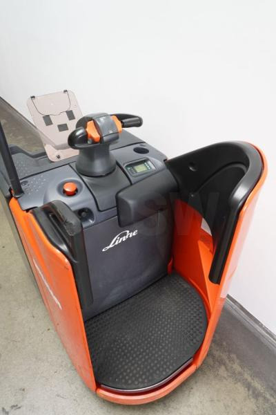 Linde T 20 SP 131-08 - Pallet truck: picture 3 Linde T 20 SP 131-08 - Pallet truck: picture 3