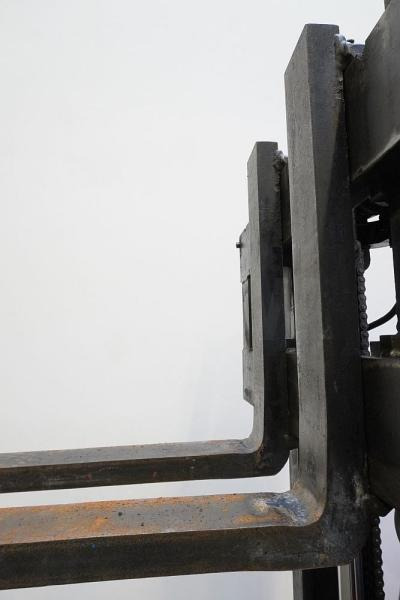 Lugli G3-2lang - Electric forklift: picture 1 Lugli G3-2lang - Electric forklift: picture 1
