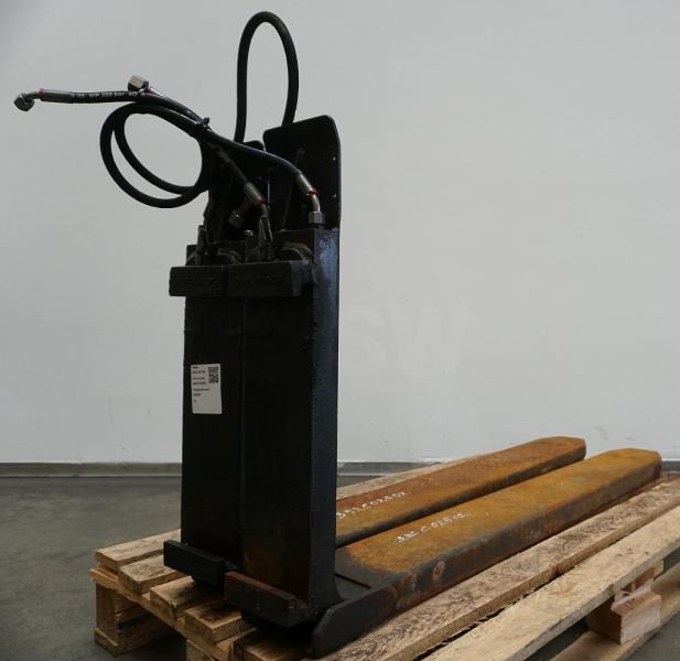Stabau S5-TG 35-1100/750-L - Forks for Forklift: picture 2 Stabau S5-TG 35-1100/750-L - Forks for Forklift: picture 2
