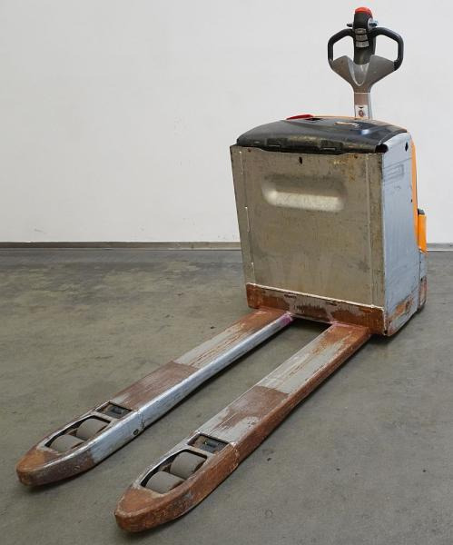 Still EXU 20 155 - Pallet truck: picture 2 Still EXU 20 155 - Pallet truck: picture 2