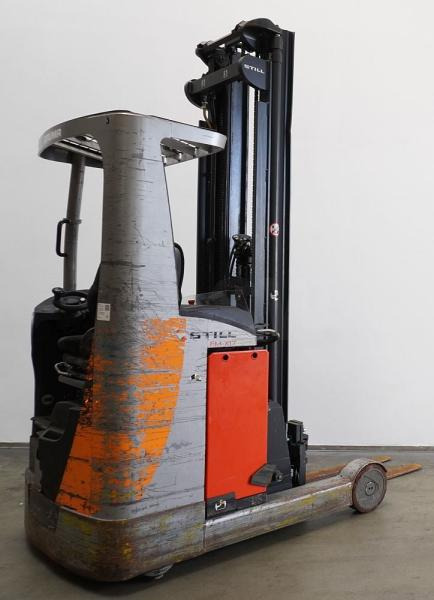 Still FM-X17 - Reach truck: picture 1 Still FM-X17 - Reach truck: picture 1