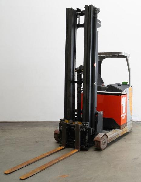 Still FM-X17 - Reach truck: picture 2 Still FM-X17 - Reach truck: picture 2