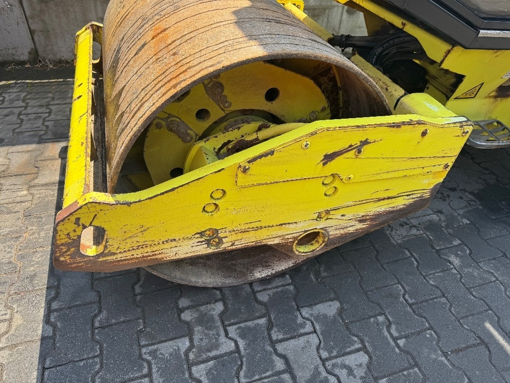 Ammann Rammax RW 3005 - Combination roller: picture 3 Ammann Rammax RW 3005 - Combination roller: picture 3