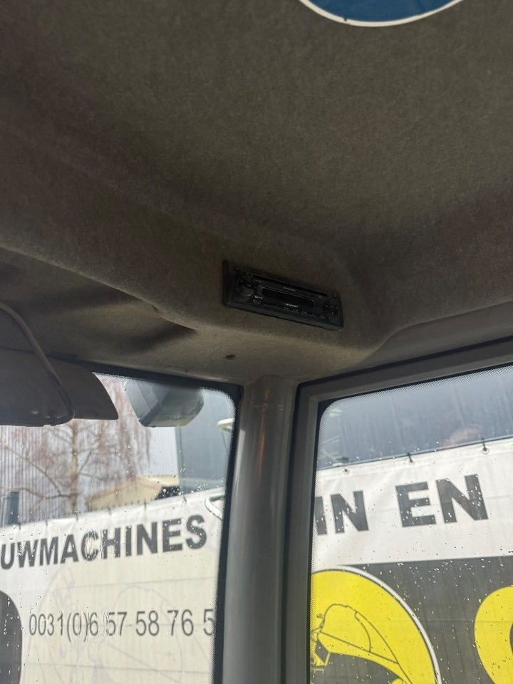 Atlas AR 65 - Wheel loader: picture 5 Atlas AR 65 - Wheel loader: picture 5