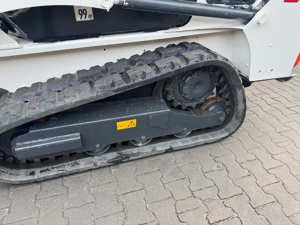 Bobcat T 450 - Skid steer loader: picture 4 Bobcat T 450 - Skid steer loader: picture 4