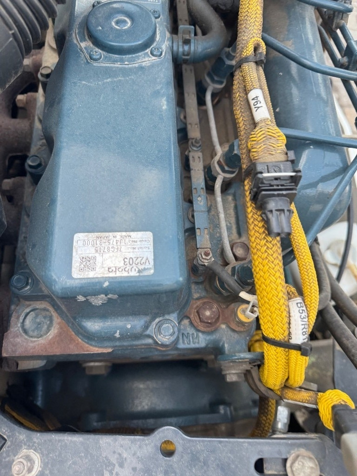 Road roller Bomag BW 125 AD-5: picture 6 Road roller Bomag BW 125 AD-5: picture 6