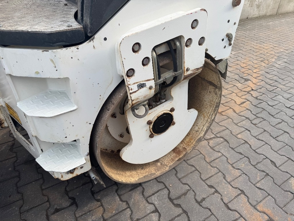 Road roller Bomag BW 125 AD-5: picture 14 Road roller Bomag BW 125 AD-5: picture 14