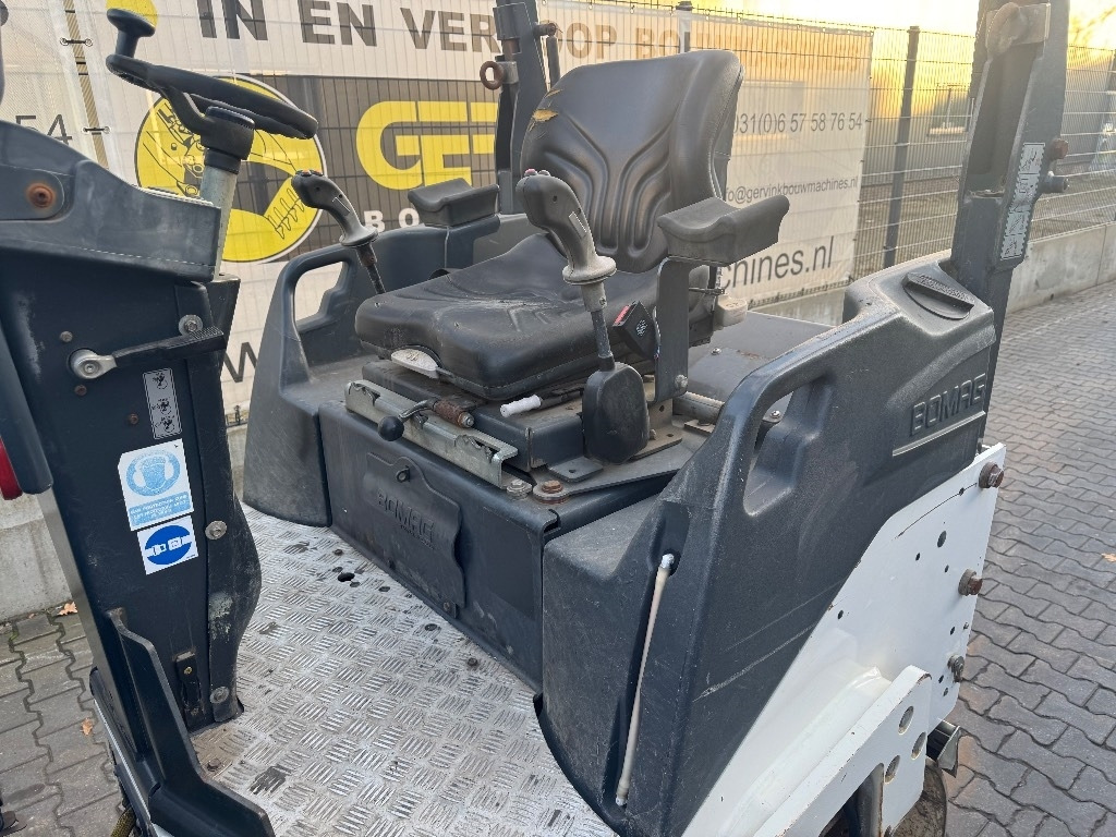 Road roller Bomag BW 125 AD-5: picture 15 Road roller Bomag BW 125 AD-5: picture 15